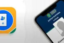Aplicativo e-Título