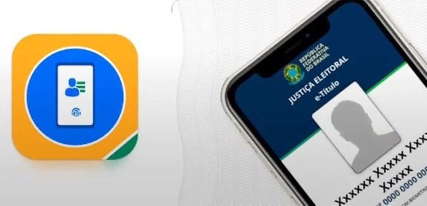 Aplicativo e-Título