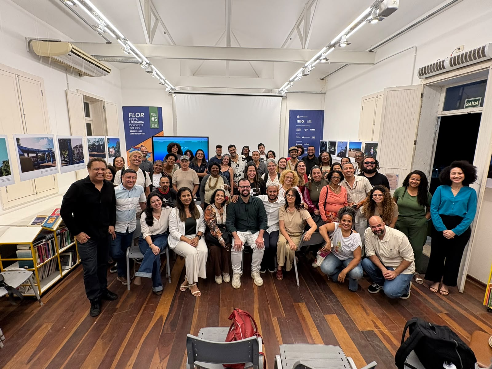 Projetos sociais de Santa Cruz, Sepetiba, Paciência e Itaguaí podem concorrer a aporte de R$ 20 mil no Edital Santa Cruz 2030.