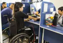 No Dia D, pessoas com deficiência poderão se inscrever no programa Cidadania Sobre Rodas, que oferece aulas gratuitas de direção para quem necessita de veículo adaptado.