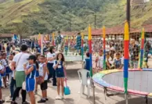 Festa das Crianças de Mangaratiba terá brinquedos
