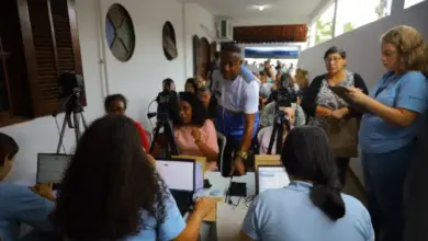 Ação RJ Para Todos + Serviços será realizada na terça-feira (20)