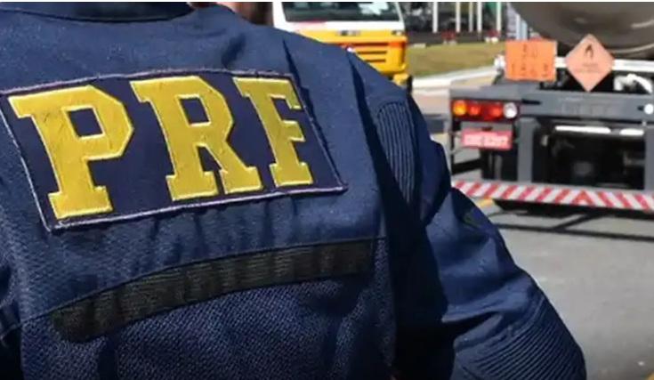 PRF terá atuação integrada com TREs e forças de segurança durante as eleições de 2026. Foto: PRF/Divulgação.
