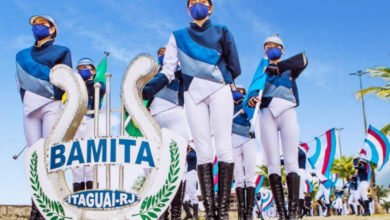Estudantes de Itaguaí podem se inscrever na Bolsa BAMITA III, programa municipal de auxílio à formação técnica e universitária.