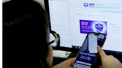 Receita Federal iniciou o envio de cartas para contribuintes com declarações do Imposto de Renda retidas na malha fina