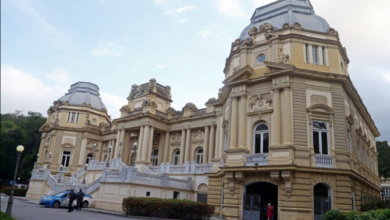 Governo do Estado do Rio de Janeiro transferiu o ponto facultativo do Dia do Servidor Público para sexta-feira, 30 de outubro.