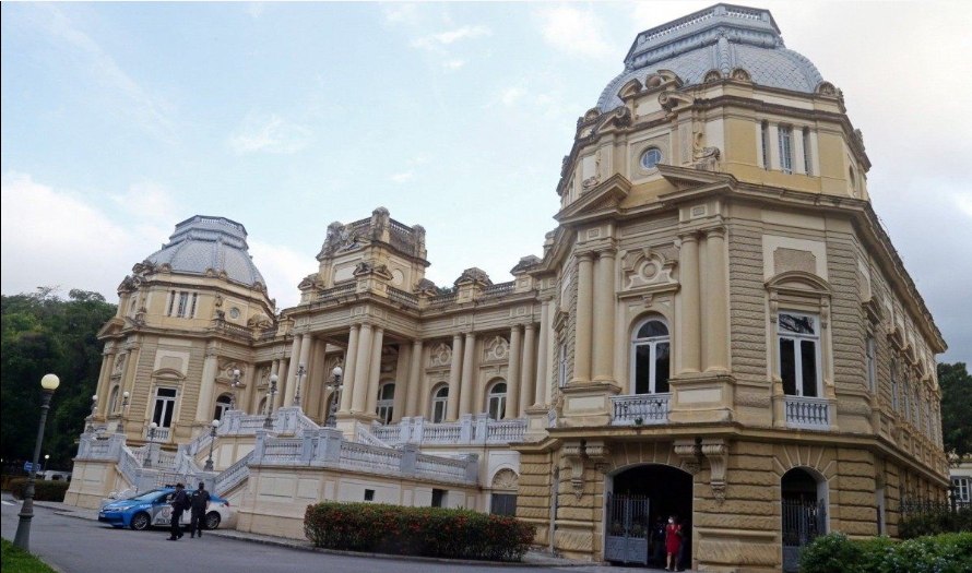Governo do Estado do Rio de Janeiro transferiu o ponto facultativo do Dia do Servidor Público para sexta-feira, 30 de outubro.