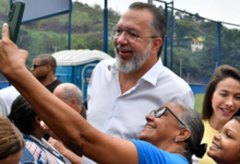 Márcio Canella foi preso nesta quinta-feira (15) durante nova fase da Operação Unha e Carne, que investiga suspeitas de lavagem de dinheiro por meio de uma rede de postos de combustíveis no Rio de Janeiro.