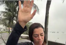 Kelaine Goulart teve recurso rejeitado pelo TRE-RJ e segue impedida de disputar a eleição suplementar para a Prefeitura de Itaguaí.