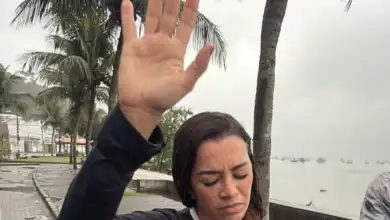 Kelaine Goulart teve recurso rejeitado pelo TRE-RJ e segue impedida de disputar a eleição suplementar para a Prefeitura de Itaguaí.