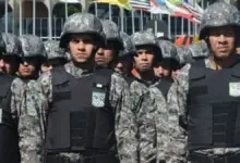 Agentes da Força Federal poderão atuar no segundo turno das Eleições 2026