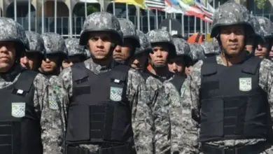 Agentes da Força Federal poderão atuar no segundo turno das Eleições 2026