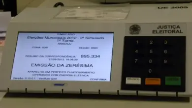 TRE-RJ realiza procedimentos de preparação e auditoria das urnas eletrônicas